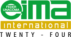 EIMA International 2024,  6 - 10 Novembre 2024 - O.R.M.A. S.R.L.    